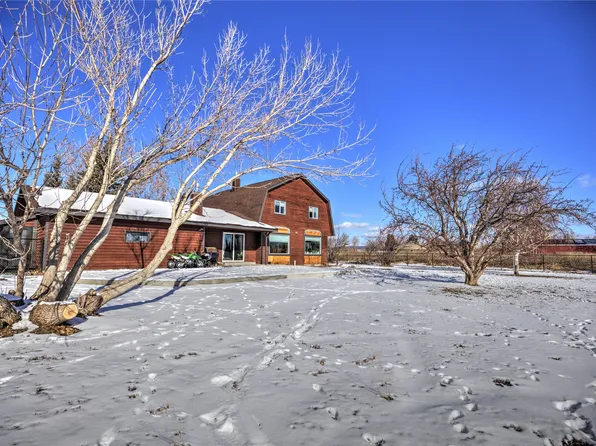 4023 McHugh Ln, Helena, MT 59602