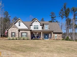 150 Homestead Cir, Forsyth, GA 31029