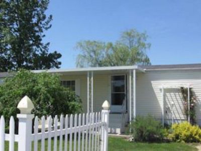 111 Atlantis Rd #136/0167, Chillicothe, OH, 45601