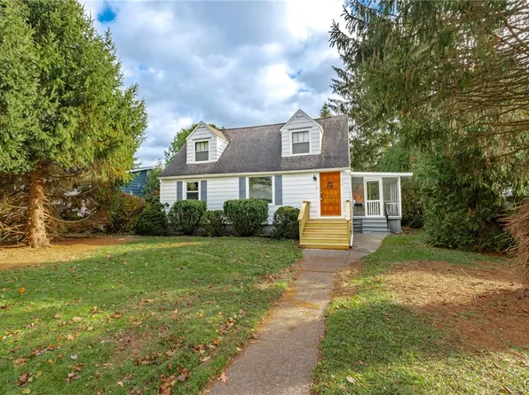 906 McKinley Ave, Rome, NY 13440