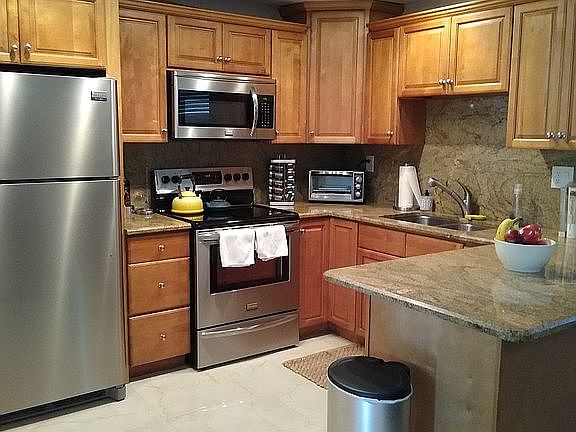 4th image of 2410 Brickell Ave APT 302C