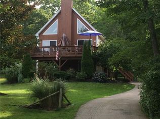 25 Burlingame Dr, Charlestown, RI 02813