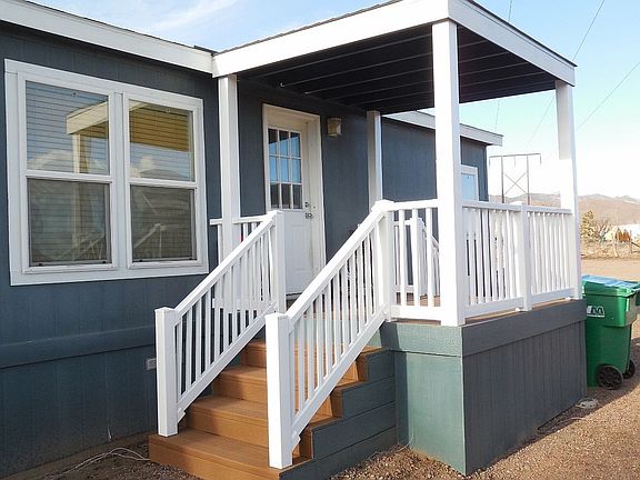 Back Deck/ Composite Decking