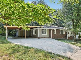4384 Westside Dr, Acworth, GA 30101