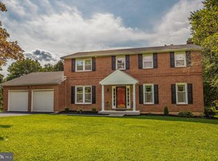 10 York Way, Hockessin, DE 19707