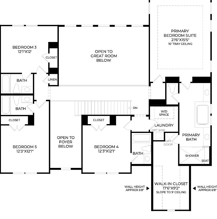 Payton Plan, Sterling Pointe, Cumming, GA 30041 | Zillow