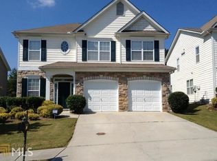 7303 Coosa Cv, Union City, GA 30291