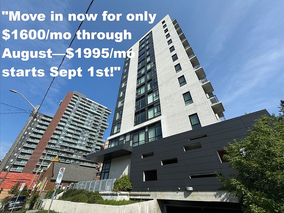 1st image of 158 King St N #1503