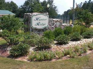 County Road 163, New Brockton, AL 36351