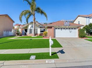 11422 Mount Wallace Ct, Rancho Cucamonga, CA 91737
