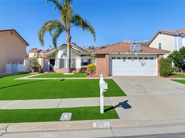 11422 Mount Wallace Ct, Rancho Cucamonga, CA 91737