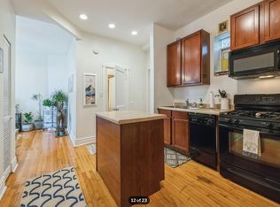 2156 N Kedzie Blvd #1R, Chicago, IL 60647