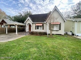 714 E 5th St, Crowley, LA 70526
