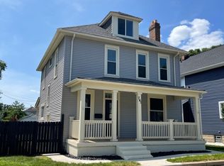741 S 17th St, Columbus, OH 43206