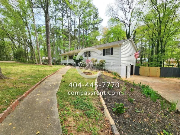 142 Wanda Ave, Canton, GA 30115