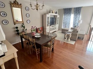 808 Persimmon Pl, Culpeper, VA 22701