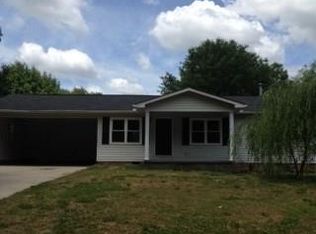 25 Owens Rd, Taylors, SC 29687