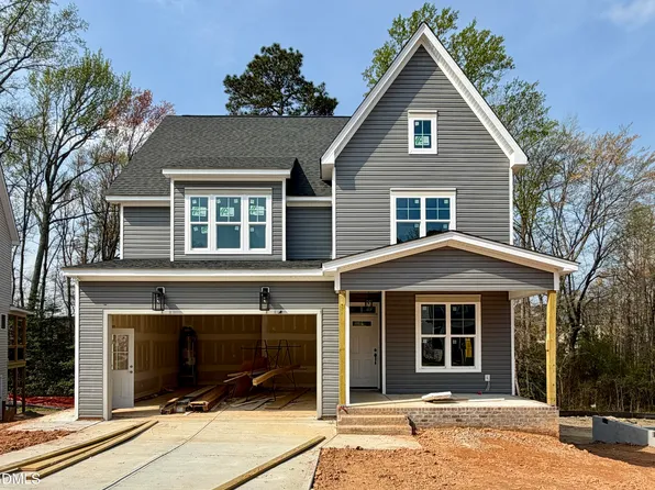 2616 Silver Gate Ct, Wake Forest, NC 27587