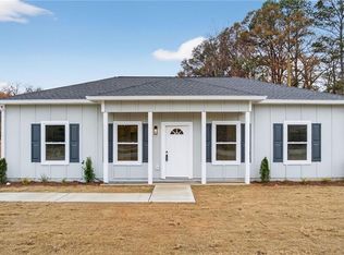 43 Brownlow Dr, Rome, GA 30165