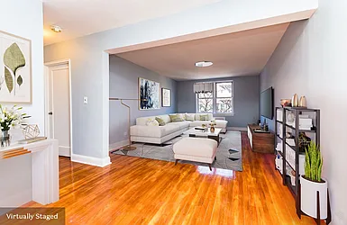 Sold by Halstead Real Estate