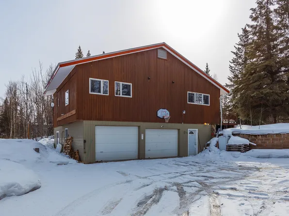 3264 Edby Rd, Fairbanks, AK 99709