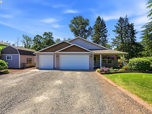 3rd image of 25757 SE Frog Pond Ln