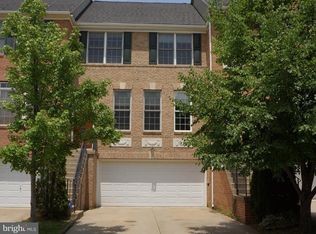 14102 Calabash Ln, Rockville, MD 20850
