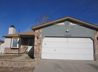 14557 E 45th Ave, Denver, CO 80239