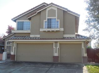 4118 Marseille Ct, Elk Grove, CA 95758