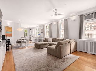 La Touraine, New York, NY 10025