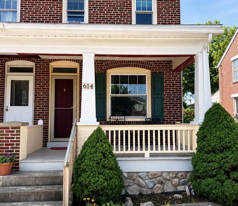 1st image of 614 Rhoads Ave