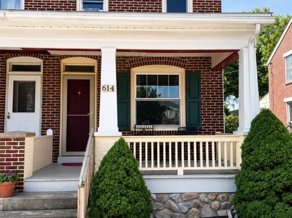 614 Rhoads Ave, Boyertown, PA 19512