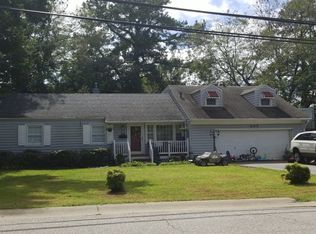 605 Buckroe Ave, Hampton, VA 23664