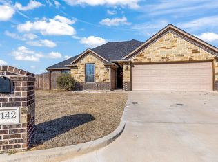 9142 Parkview Cir, Tolar, TX 76476
