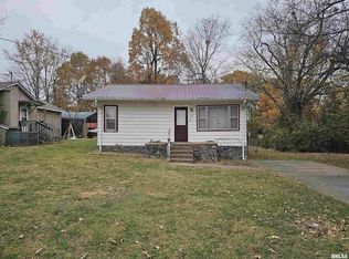 313 E 9th St, Brookport, IL 62910