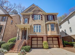 7985 Magnolia Sq, Sandy Springs, GA 30350