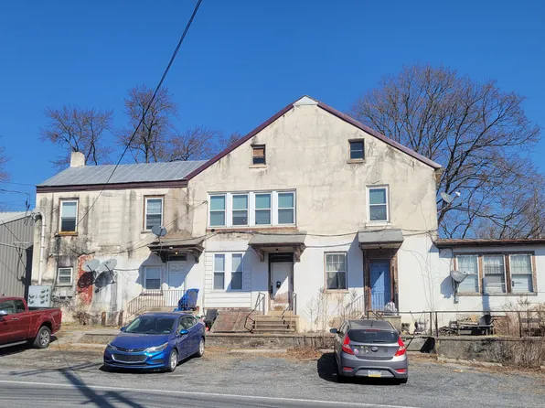 206 Main St #4, Mohrsville, PA 19541
