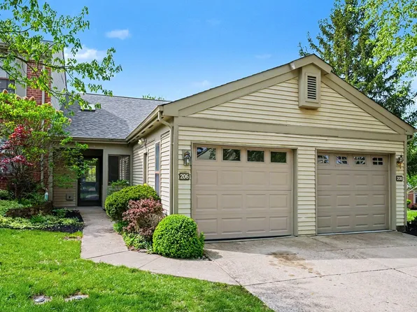 206 Creekstone Ct, Newport, KY 41076