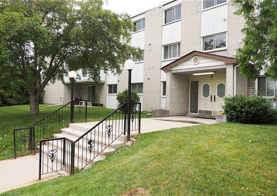 1st image of 6 Walton Ave #206