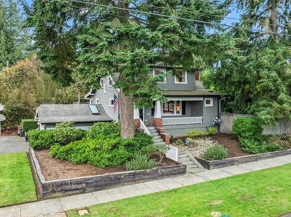 4302 N 19th Street, Tacoma, WA 98406