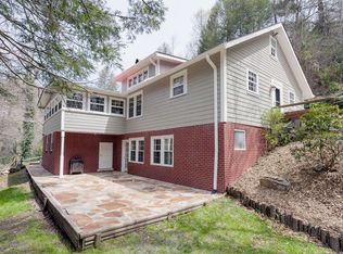 3262 Windswept Rdg, Marshall, NC 28753