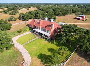 603 County Road 438, Yoakum, TX 77995