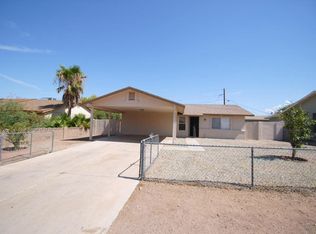 532 W 22nd Ave, Apache Junction, AZ 85120
