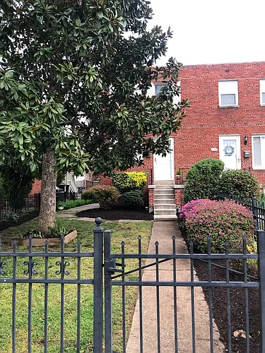612 S Fayette St Photo 1