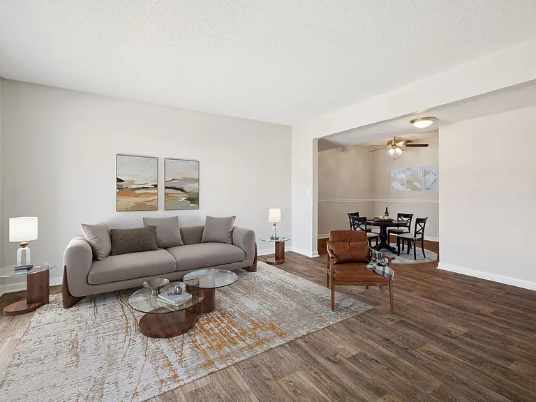 Shea - 2 Bed / 2 Bath - 1,092 Sq.Ft.