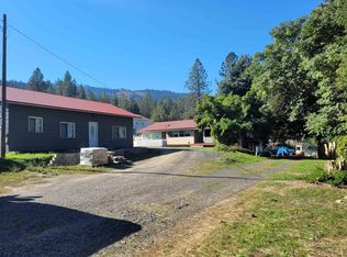 135 & 131a&b 122nd St, Orofino, ID 83544