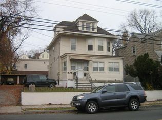 477-81 Stuyvesant Ave, Irvington, NJ 07111
