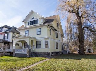 93 Post Ave, Rochester, NY 14619
