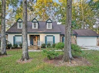 602 Highland Ct, Mandeville, LA 70448
