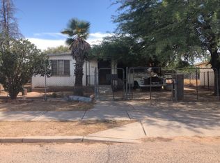 464 E 33rd St, Tucson, AZ 85713